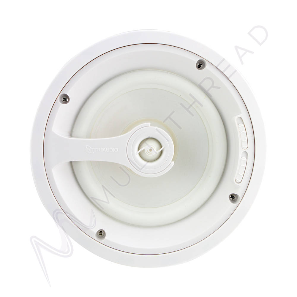 truaudio ceiling speakers