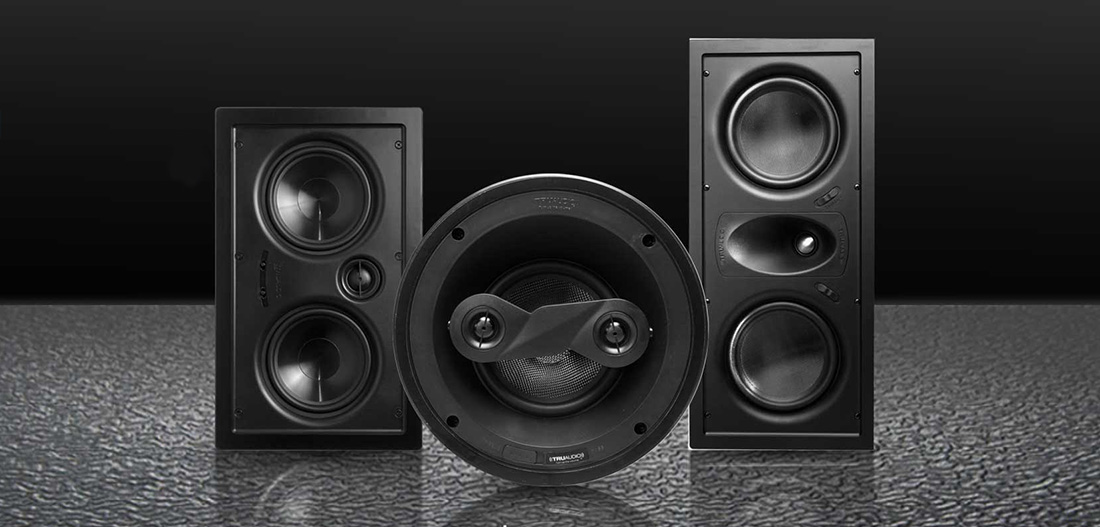 truaudio-install-speakers-showroom