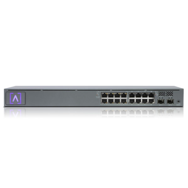 Alta Labs S8-POE 8 Port PoE+ 60W Powered Network Switch - Multithread ...