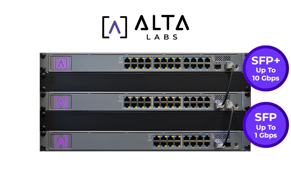 Alta Labs: High-Spec Networking Products - Multithread Consultants