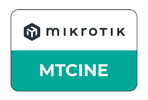 Mikrotik-MTCINE