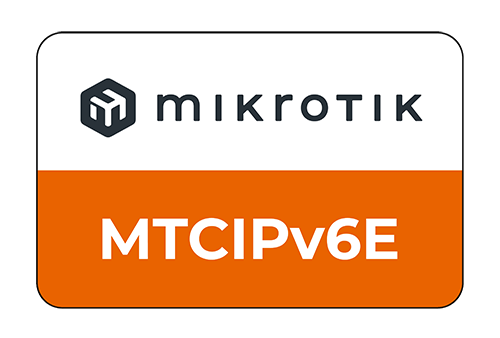 Mikrotik-MTCIPv6E