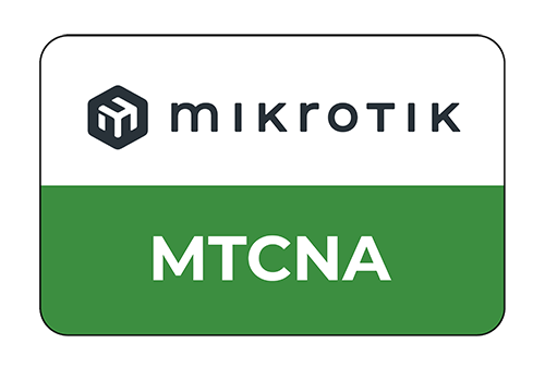 Mikrotik-MTCNA