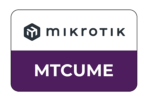 Mikrotik-MTCUME